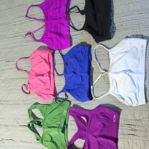 Sports Bras Lot